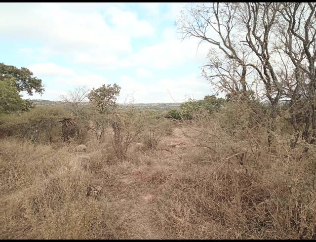222,600M² VACANT LAND FOR SALE IN TWEEFONTEIN AH